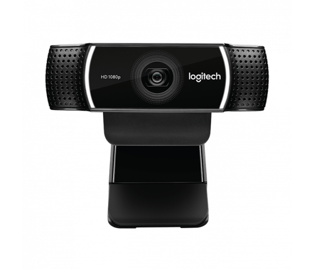Webcam Logitech C922 Pro Stream